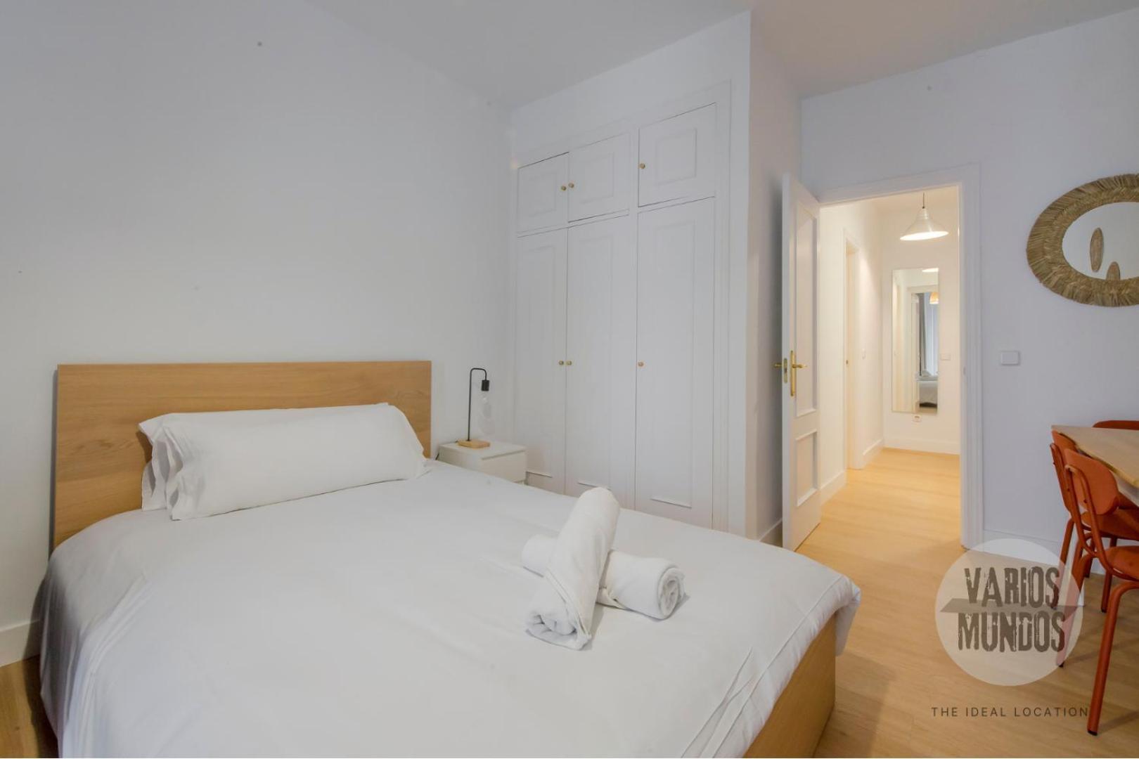 Tu Balcon En Madrid Para 3, Carretas 25 Eksteriør billede